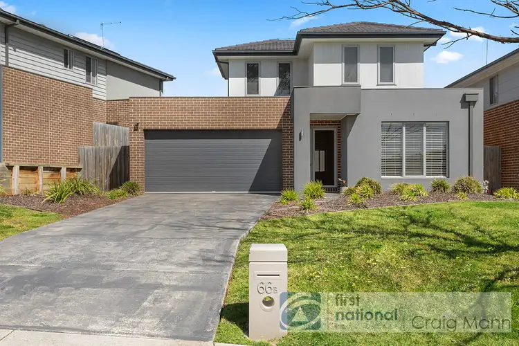 66B Graf Road, Somerville VIC 3912