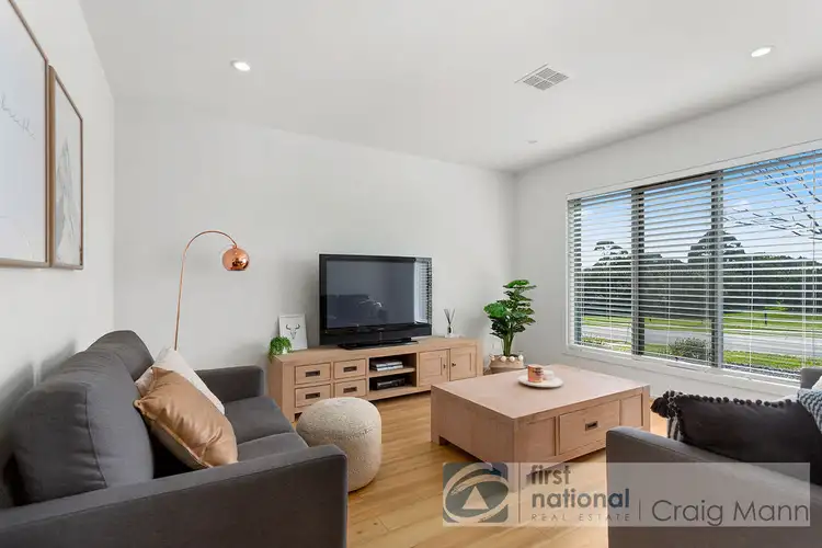 Second view of Homely house listing, 66B Graf Road, Somerville VIC 3912