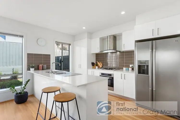 Third view of Homely house listing, 66B Graf Road, Somerville VIC 3912