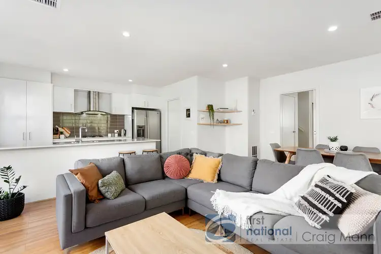 Fourth view of Homely house listing, 66B Graf Road, Somerville VIC 3912