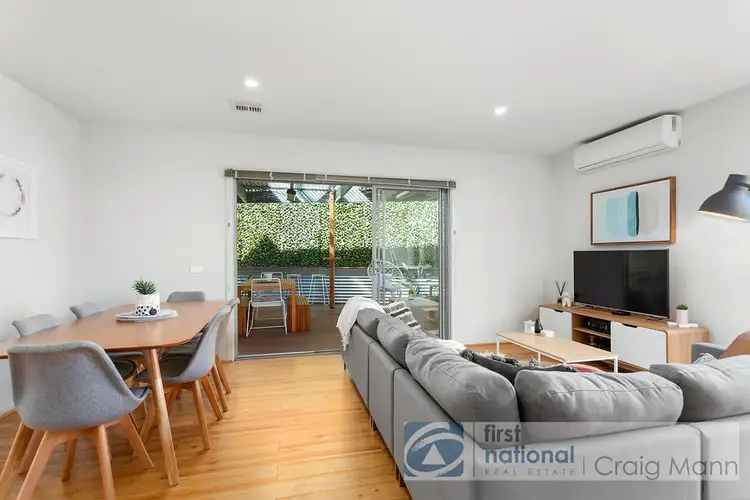 Fifth view of Homely house listing, 66B Graf Road, Somerville VIC 3912