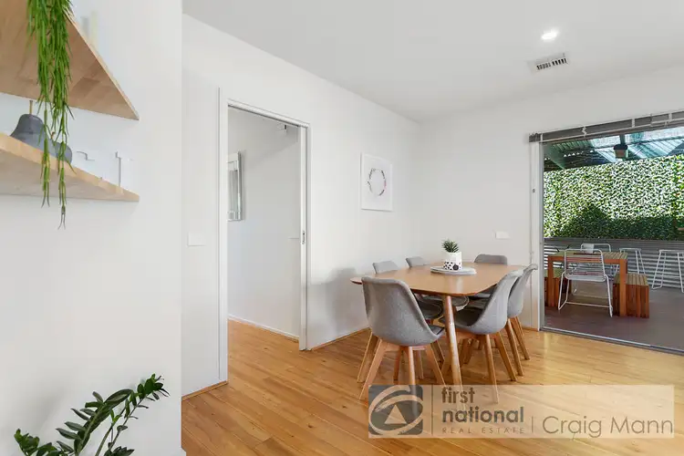 Sixth view of Homely house listing, 66B Graf Road, Somerville VIC 3912