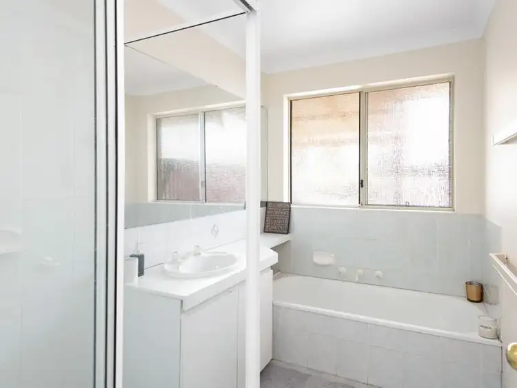 Fourth view of Homely house listing, 19A Trevaskis Street, Somerville WA 6430
