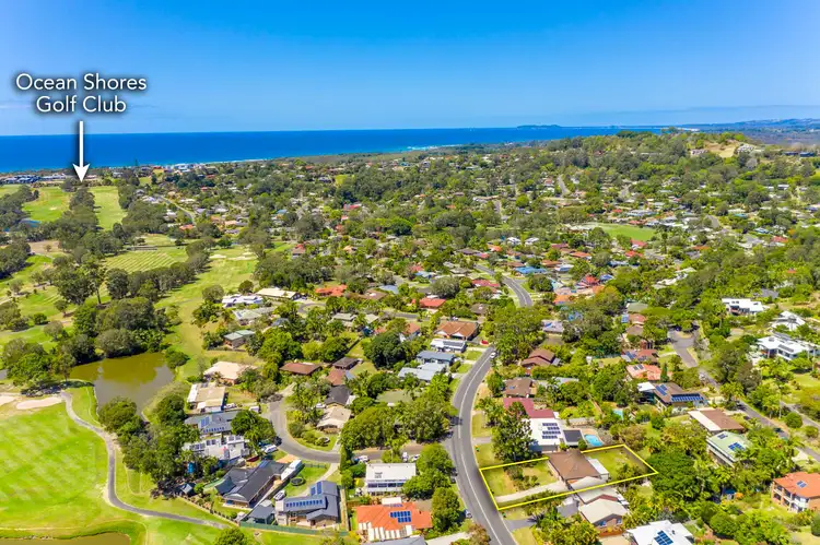 Main view of Homely house listing, 18 Orana Road, Ocean Shores NSW 2483