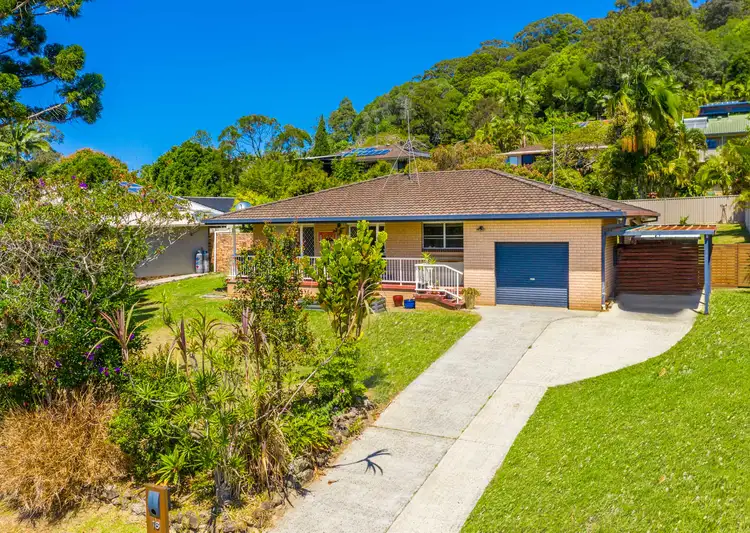 Fourth view of Homely house listing, 18 Orana Road, Ocean Shores NSW 2483