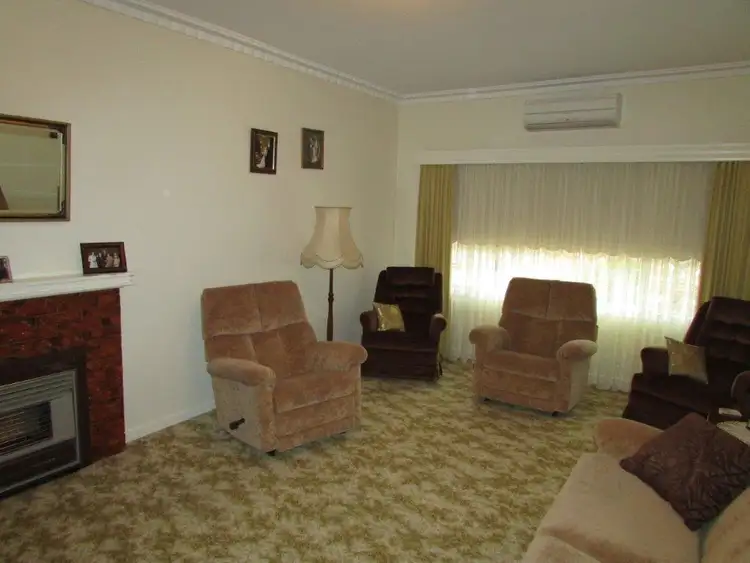 Third view of Homely house listing, 9 Raggatt Street, Yaapeet VIC 3424