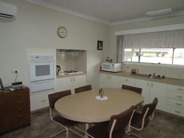 Fifth view of Homely house listing, 9 Raggatt Street, Yaapeet VIC 3424