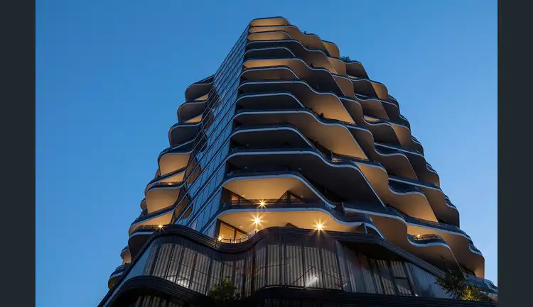 Third view of Homely apartment listing, Lot 1804/62 LOGAN ROAD LOGAN ROAD  ,, Woolloongabba QLD 4102