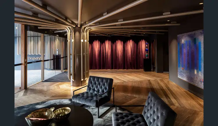 Sixth view of Homely apartment listing, Lot 1804/62 LOGAN ROAD LOGAN ROAD  ,, Woolloongabba QLD 4102