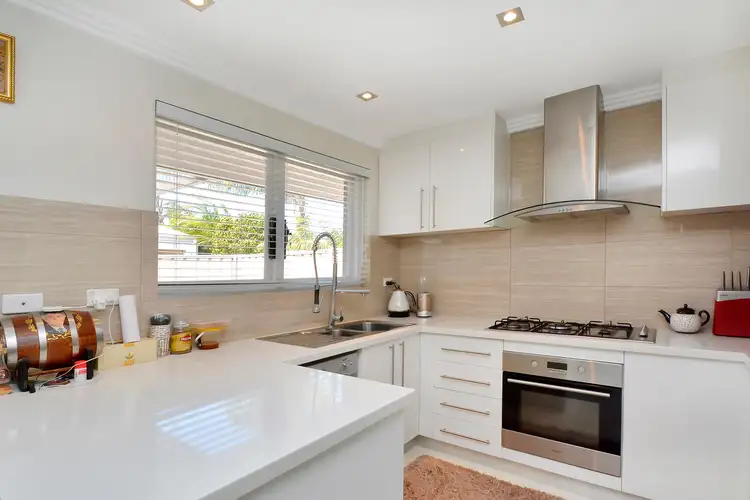 Fourth view of Homely semi-detached listing, 34 LINGFIELD WAY, Morley WA 6062
