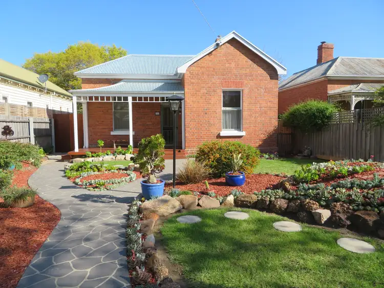 Main view of Homely house listing, 118 MacAlister Street, Sale VIC 3850