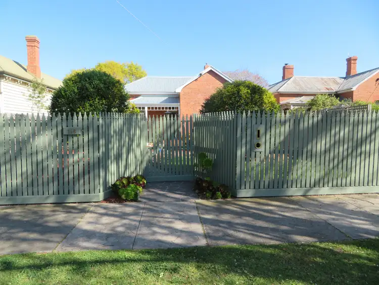 Second view of Homely house listing, 118 MacAlister Street, Sale VIC 3850