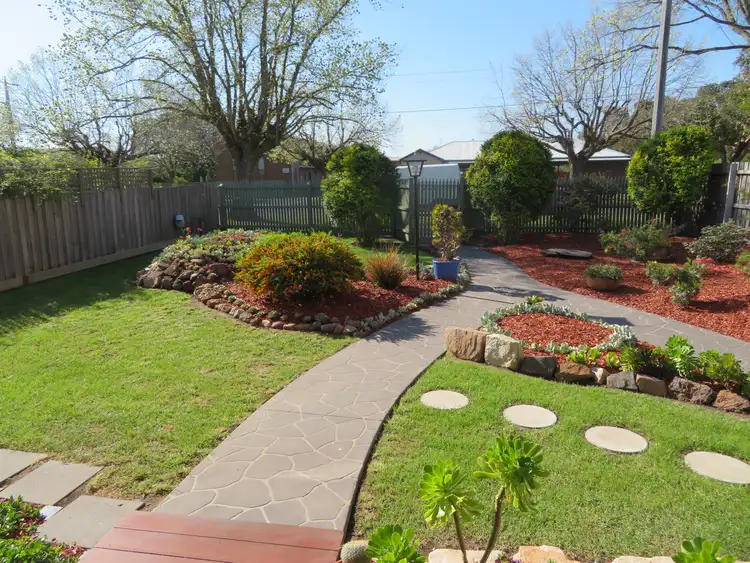 Third view of Homely house listing, 118 MacAlister Street, Sale VIC 3850