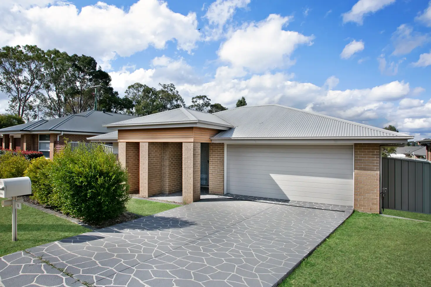 Main view of Homely house listing, 3 Chablis Drive, Cessnock NSW 2325