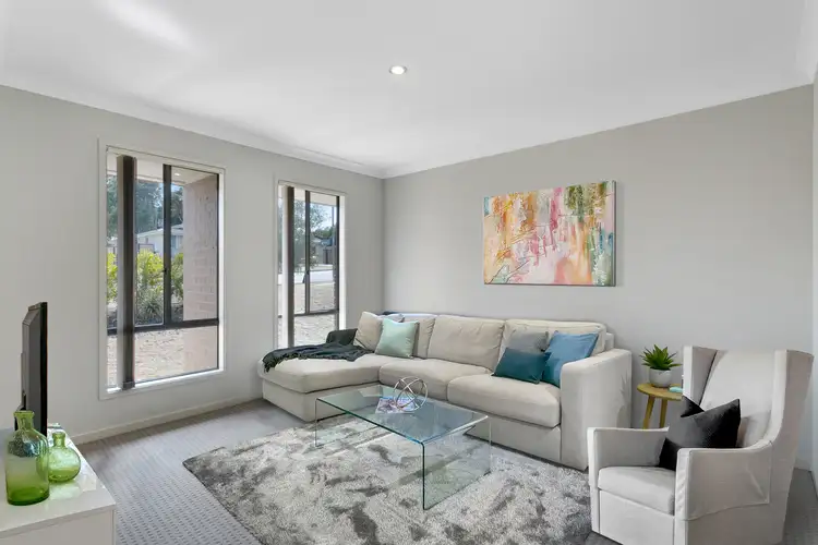Second view of Homely house listing, 3 Chablis Drive, Cessnock NSW 2325