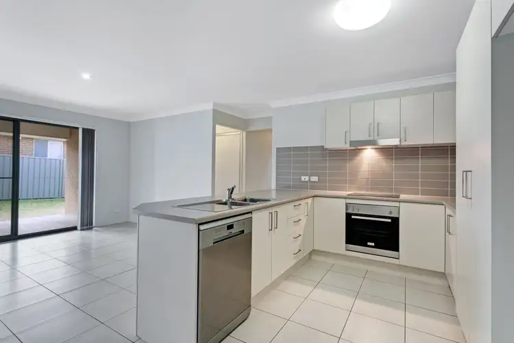 Third view of Homely house listing, 3 Chablis Drive, Cessnock NSW 2325