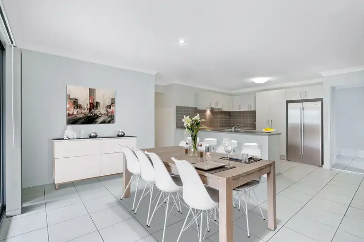 Fourth view of Homely house listing, 3 Chablis Drive, Cessnock NSW 2325