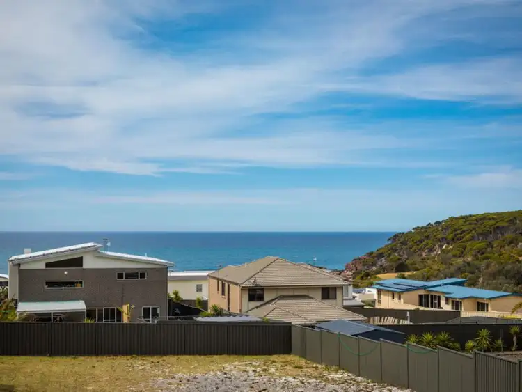 Fifth view of Homely land listing, 14 Casey Jayne Court, Tura Beach NSW 2548