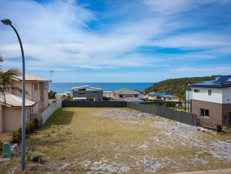 Seventh view of Homely land listing, 14 Casey Jayne Court, Tura Beach NSW 2548