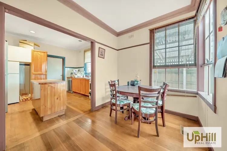 Second view of Homely house listing, 6 Bulong Street, Dandenong VIC 3175