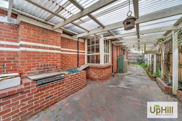Fifth view of Homely house listing, 6 Bulong Street, Dandenong VIC 3175