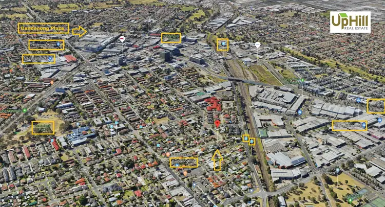 Seventh view of Homely house listing, 6 Bulong Street, Dandenong VIC 3175