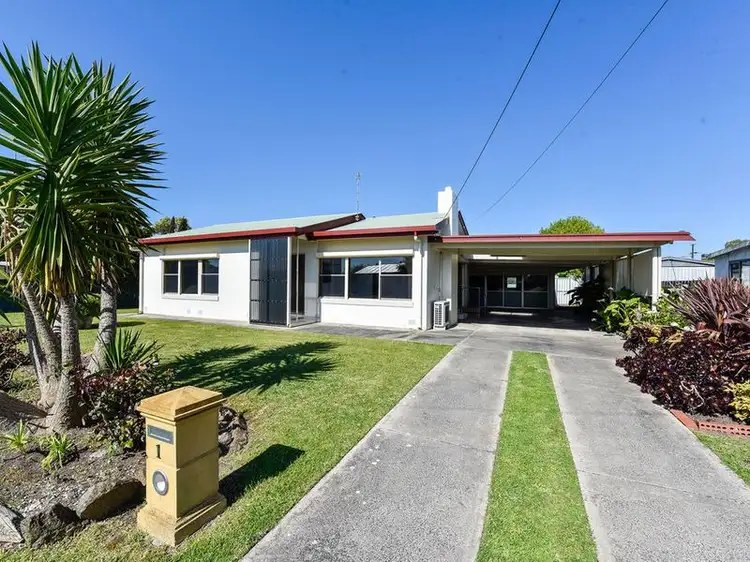 1 Millhouse Street, Millicent SA 5280