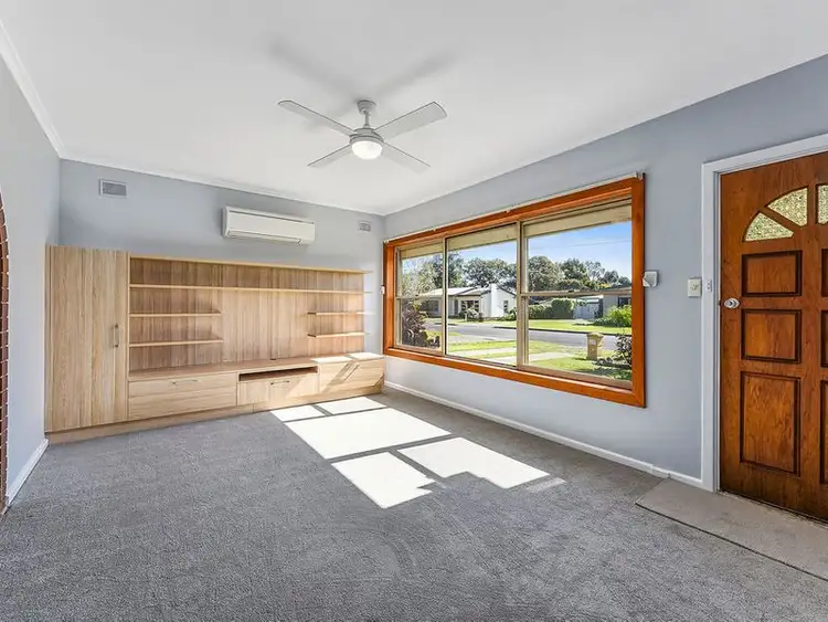Second view of Homely house listing, 1 Millhouse Street, Millicent SA 5280