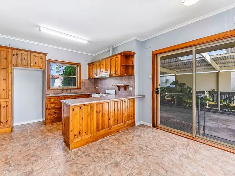 Third view of Homely house listing, 1 Millhouse Street, Millicent SA 5280