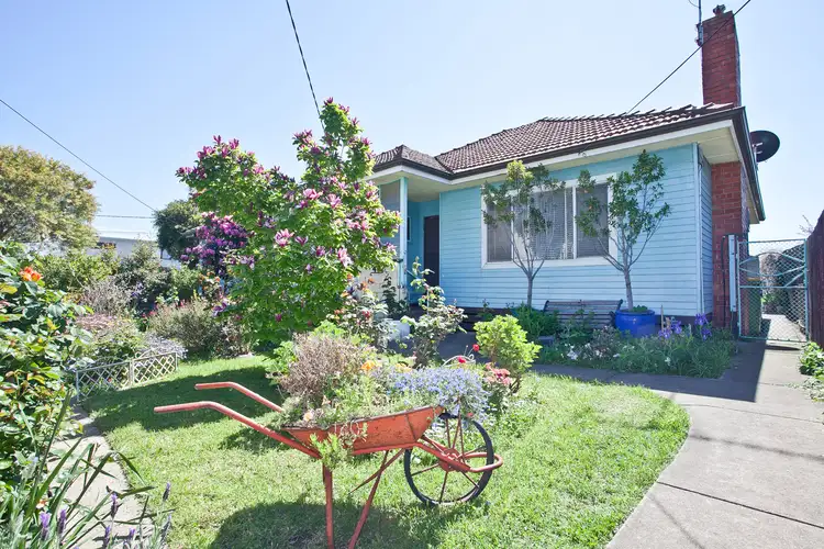 Main view of Homely house listing, 46 Indwe Street, West Footscray VIC 3012