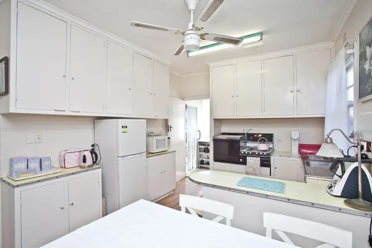 Fourth view of Homely house listing, 46 Indwe Street, West Footscray VIC 3012