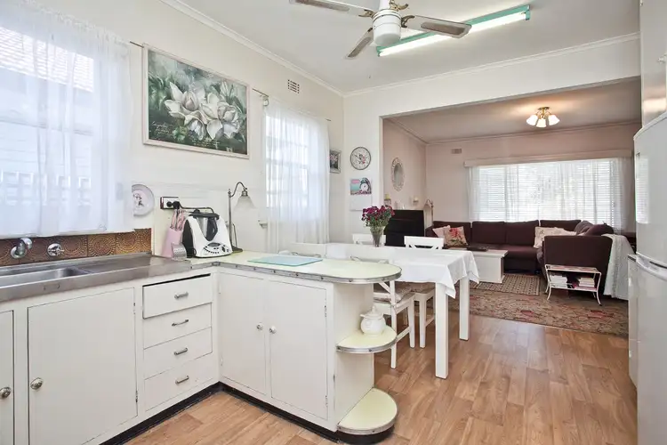 Fifth view of Homely house listing, 46 Indwe Street, West Footscray VIC 3012