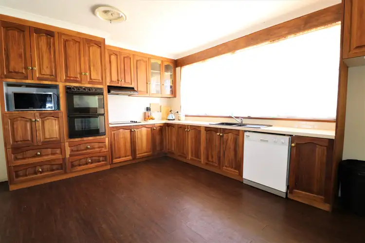 Second view of Homely house listing, 40 Kiniry Street, Boort VIC 3537