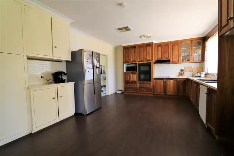 Fifth view of Homely house listing, 40 Kiniry Street, Boort VIC 3537