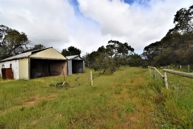 Main view of Homely land listing, 67 Maitland Road,, Minlaton SA 5575