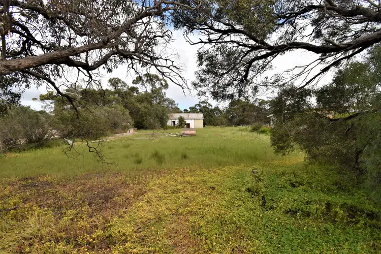 Second view of Homely land listing, 67 Maitland Road,, Minlaton SA 5575