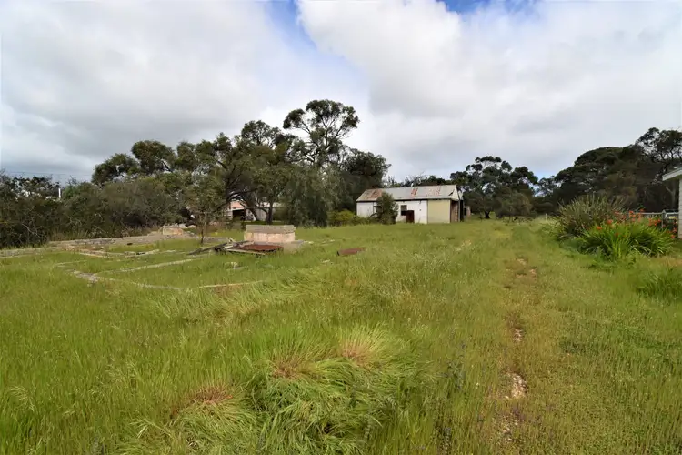 Third view of Homely land listing, 67 Maitland Road,, Minlaton SA 5575