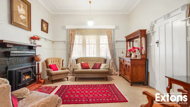 2 TELFORD STREET, Yarrawonga VIC 3730