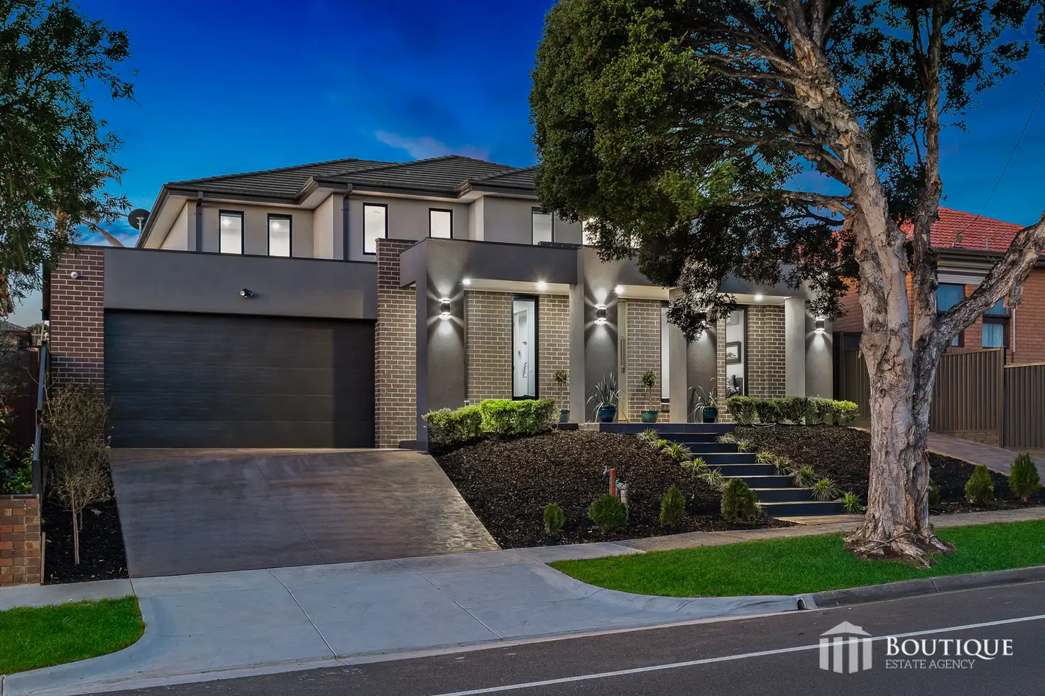 Main view of Homely house listing, 91 Mcfees Road, Dandenong North VIC 3175