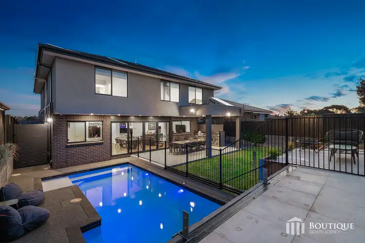 Third view of Homely house listing, 91 Mcfees Road, Dandenong North VIC 3175