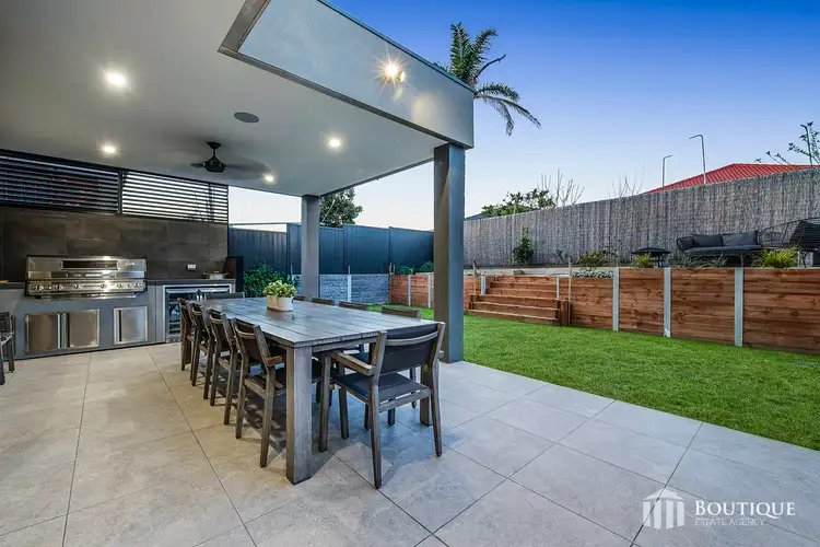 Fourth view of Homely house listing, 91 Mcfees Road, Dandenong North VIC 3175