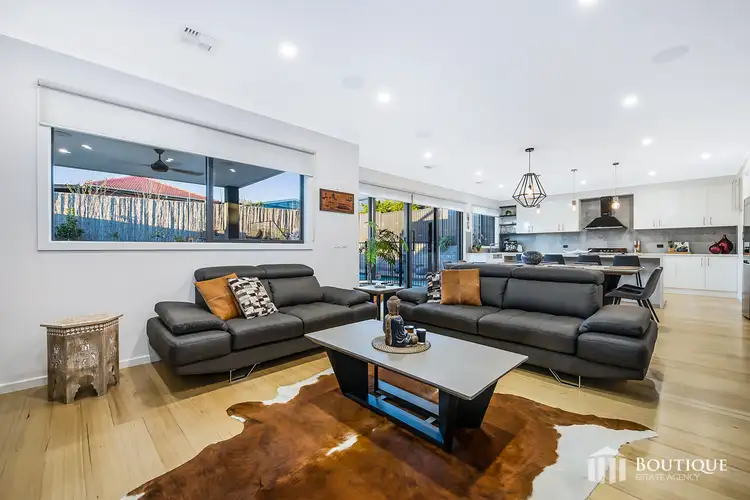 Fifth view of Homely house listing, 91 Mcfees Road, Dandenong North VIC 3175
