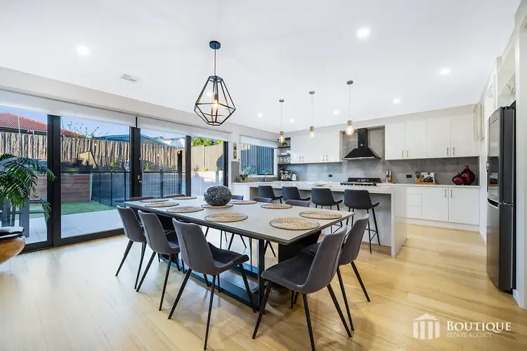 Sixth view of Homely house listing, 91 Mcfees Road, Dandenong North VIC 3175