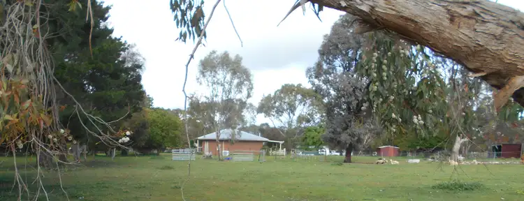 45 Bute Close, Clunes VIC 3370