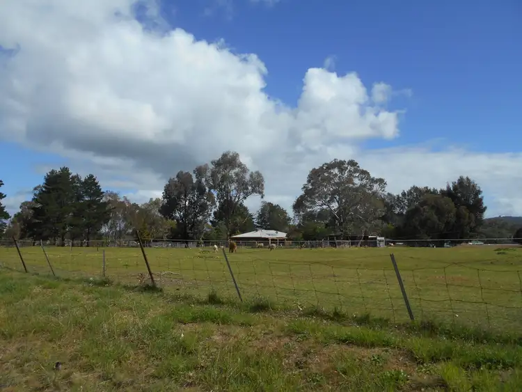 Sixth view of Homely rural property listing, 45 Bute Close, Clunes VIC 3370