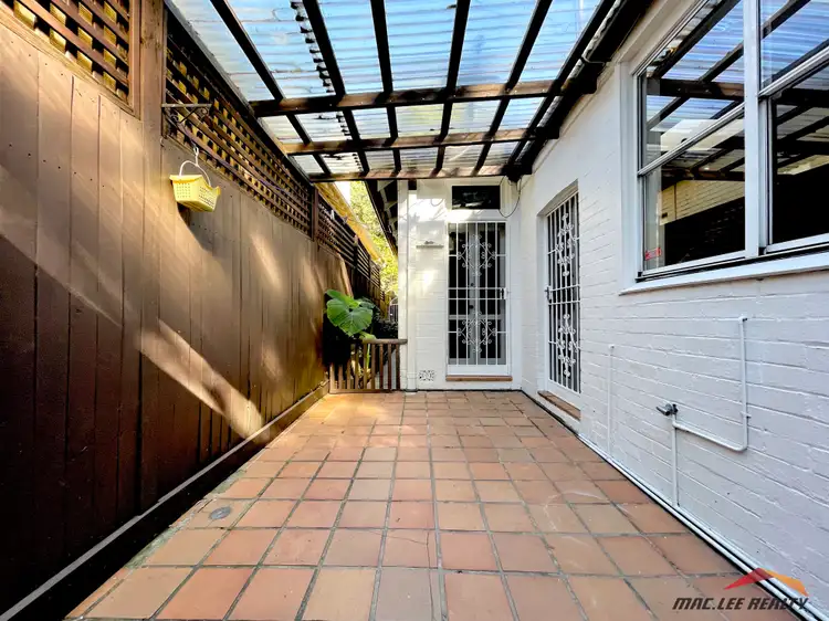 10 Yeo Street, Neutral Bay NSW 2089