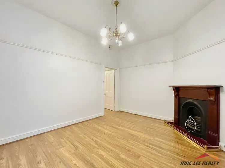 Second view of Homely semi-detached listing, 10 Yeo Street, Neutral Bay NSW 2089