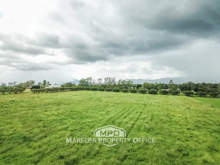 Lot 306 Bellevue Close, Mareeba QLD 4880