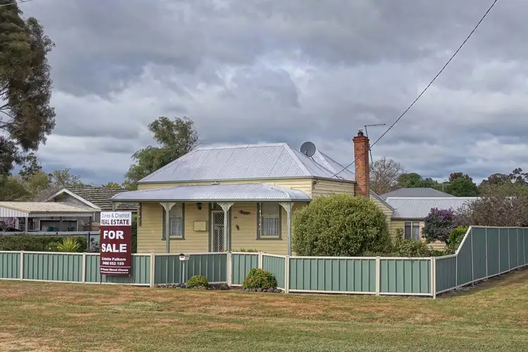 48 Alliance Street, Clunes VIC 3370