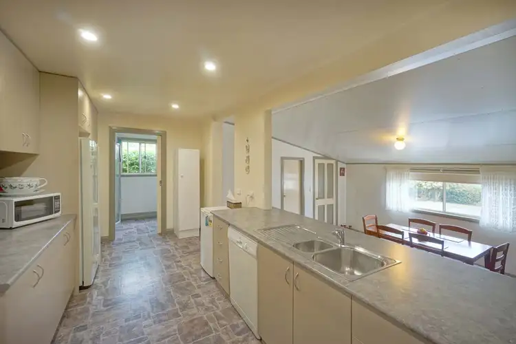 Second view of Homely house listing, 48 Alliance Street, Clunes VIC 3370